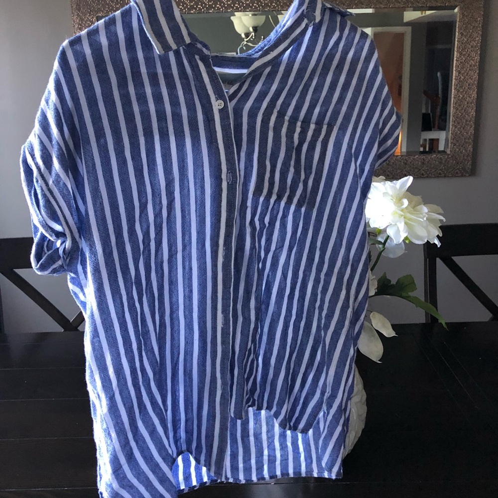 Small Altard state top!
